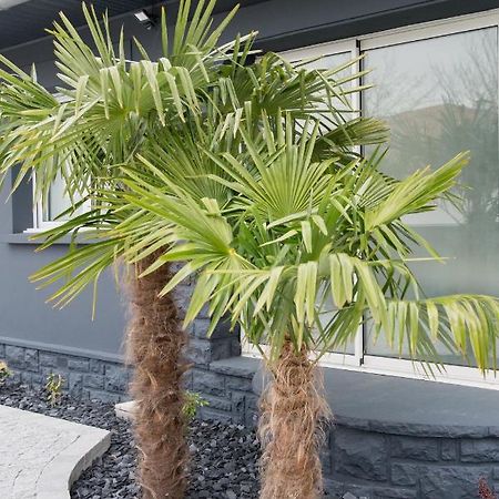 Amontarrena Villa Anglet Exterior photo